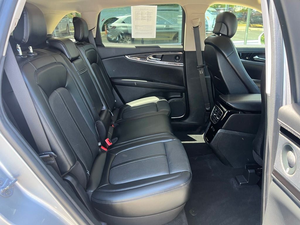 2023 Lincoln Nautilus Reserve AWD | Pano Roof | 360 Cam | BLIS | Co-Pilot360+