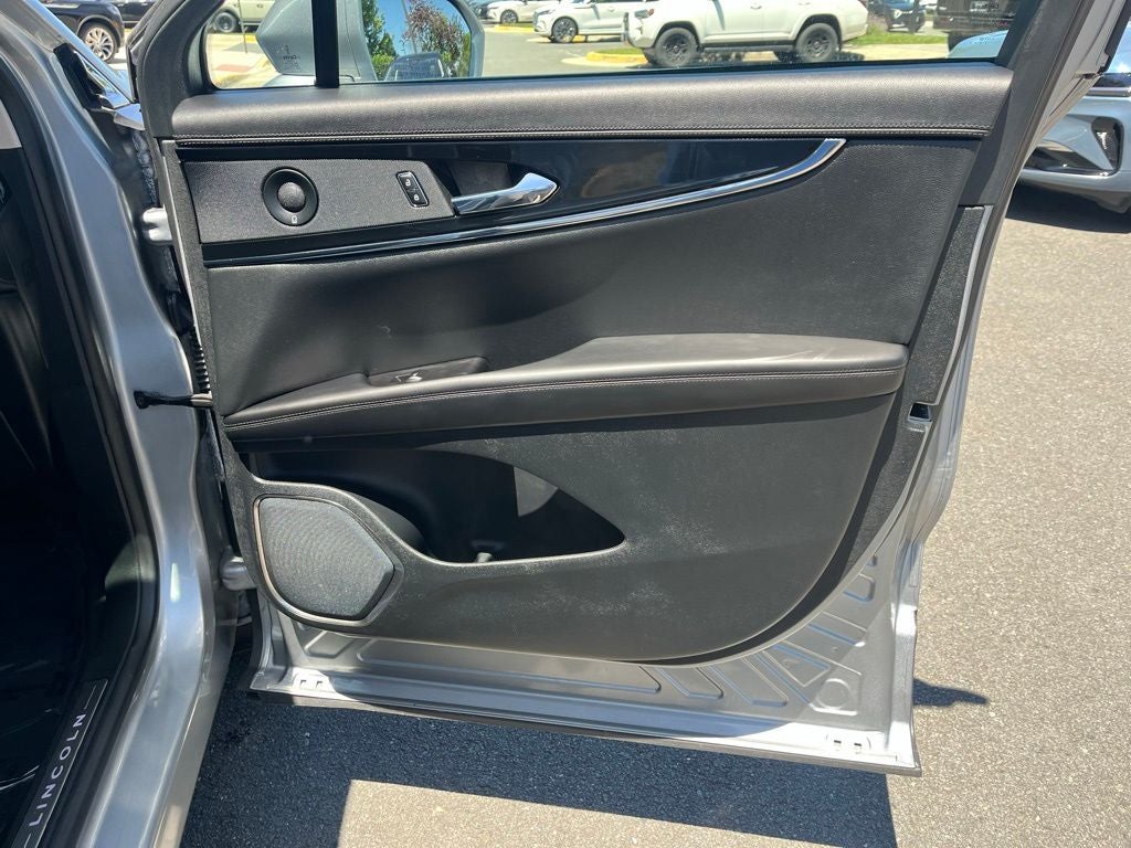 2023 Lincoln Nautilus Reserve AWD | Pano Roof | 360 Cam | BLIS | Co-Pilot360+