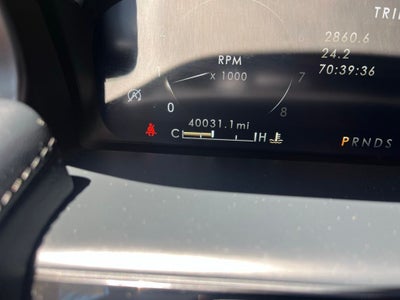 2023 Lincoln Nautilus Reserve AWD | Pano Roof | 360 Cam | BLIS | Co-Pilot360+
