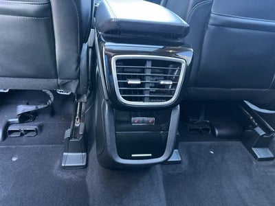 2022 Lincoln Nautilus Reserve 4WD | Pano Roof | 360 Camera | BLIS