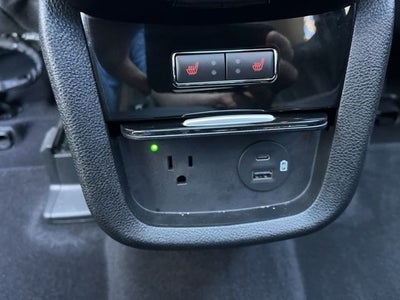 2022 Lincoln Nautilus Reserve 4WD | Pano Roof | 360 Camera | BLIS