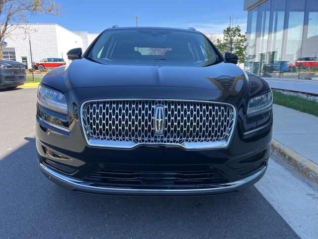 2022 Lincoln Nautilus Reserve 4WD | Pano Roof | 360 Camera | BLIS
