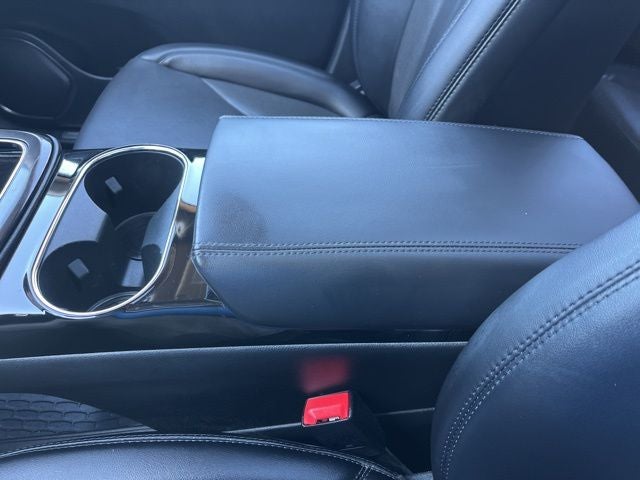 2022 Lincoln Nautilus Reserve 4WD | Pano Roof | 360 Camera | BLIS