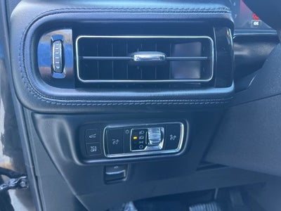 2022 Lincoln Nautilus Reserve 4WD | Pano Roof | 360 Camera | BLIS