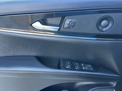 2022 Lincoln Nautilus Reserve 4WD | Pano Roof | 360 Camera | BLIS