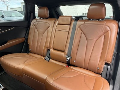 2023 Lincoln Nautilus Reserve II AWD | Ultimate Pkg | Pano Roof | BLIS | 360 Cam