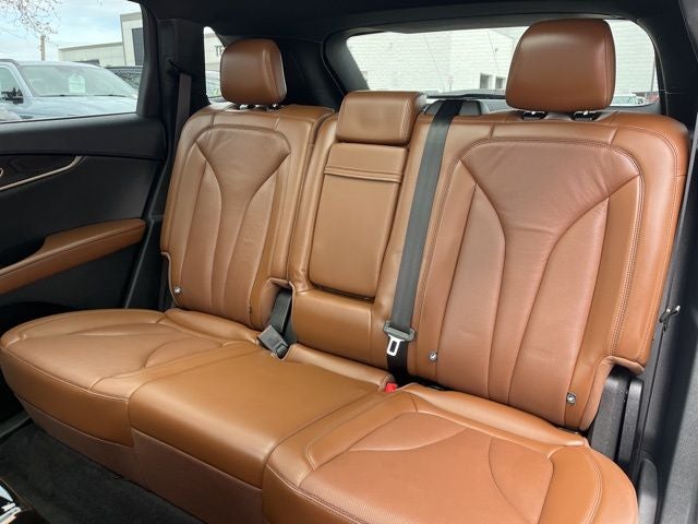 2023 Lincoln Nautilus Reserve II AWD | Ultimate Pkg | Pano Roof | BLIS | 360 Cam