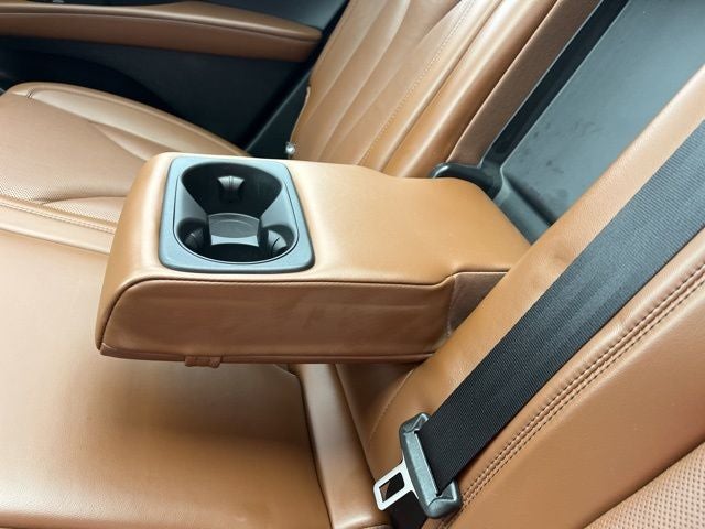 2023 Lincoln Nautilus Reserve II AWD | Ultimate Pkg | Pano Roof | BLIS | 360 Cam