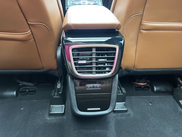 2023 Lincoln Nautilus Reserve II AWD | Ultimate Pkg | Pano Roof | BLIS | 360 Cam