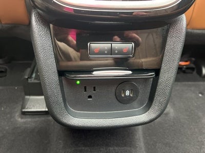 2023 Lincoln Nautilus Reserve II AWD | Ultimate Pkg | Pano Roof | BLIS | 360 Cam