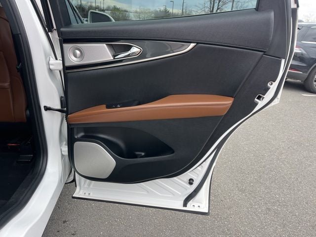 2023 Lincoln Nautilus Reserve II AWD | Ultimate Pkg | Pano Roof | BLIS | 360 Cam