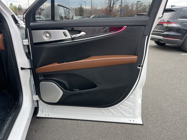 2023 Lincoln Nautilus Reserve II AWD | Ultimate Pkg | Pano Roof | BLIS | 360 Cam