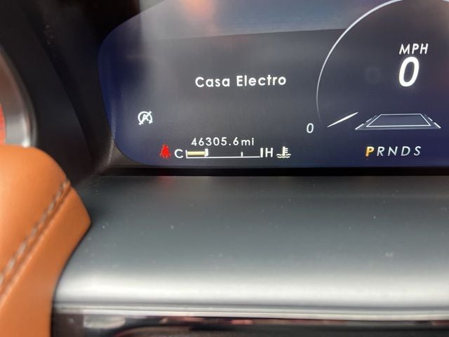 2023 Lincoln Nautilus Reserve II AWD | Ultimate Pkg | Pano Roof | BLIS | 360 Cam