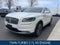 2023 Lincoln Nautilus Reserve II AWD | Ultimate Pkg | Pano Roof | BLIS | 360 Cam