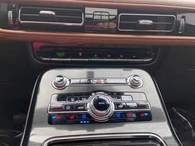 2023 Lincoln Nautilus Reserve II AWD | Ultimate Pkg | Pano Roof | BLIS | 360 Cam