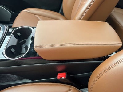 2023 Lincoln Nautilus Reserve II AWD | Ultimate Pkg | Pano Roof | BLIS | 360 Cam