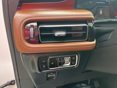 2023 Lincoln Nautilus Reserve II AWD | Ultimate Pkg | Pano Roof | BLIS | 360 Cam