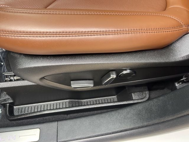 2023 Lincoln Nautilus Reserve II AWD | Ultimate Pkg | Pano Roof | BLIS | 360 Cam