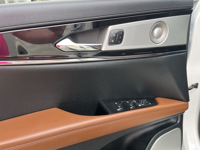 2023 Lincoln Nautilus Reserve II AWD | Ultimate Pkg | Pano Roof | BLIS | 360 Cam