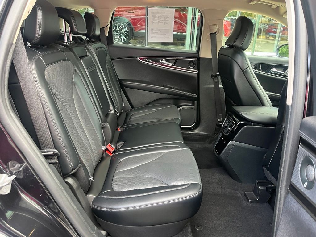 2023 Lincoln Nautilus Reserve AWD | Pano Roof | 360 Cam | BLIS