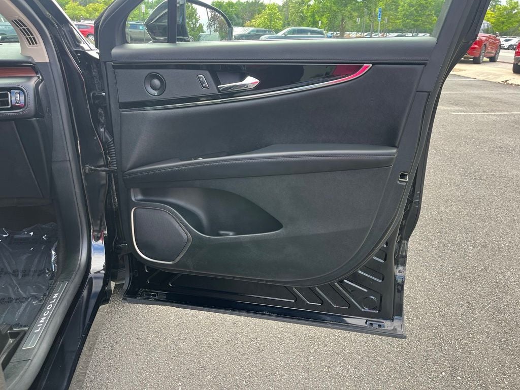 2023 Lincoln Nautilus Reserve AWD | Pano Roof | 360 Cam | BLIS