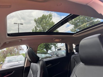 2023 Lincoln Nautilus Reserve AWD | Pano Roof | 360 Cam | BLIS