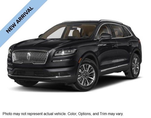 2023 Lincoln Nautilus Reserve | 360 Cam | Pano Moonroof | Co-Pilot360 1.0 |