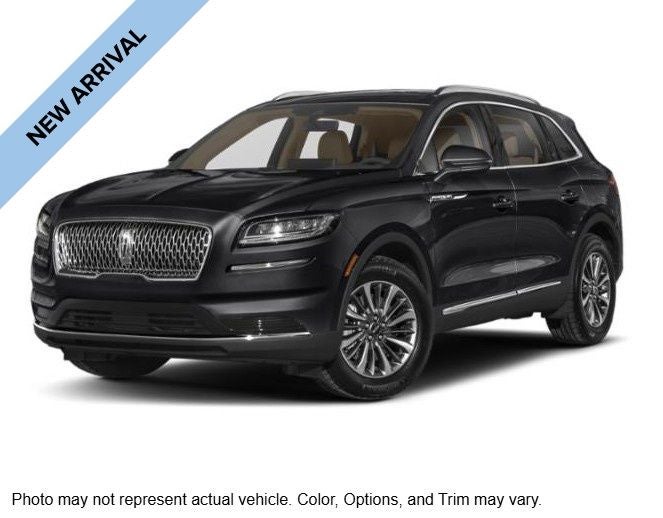 2023 Lincoln Nautilus Reserve | 360 Cam | Pano Moonroof | Co-Pilot360 1.0 |