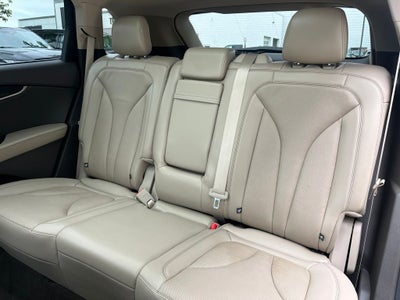 2023 Lincoln Nautilus Reserve AWD | Pano Roof | 360 Cam | BLIS | Remote Start