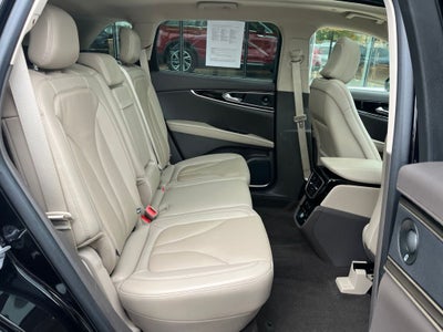 2023 Lincoln Nautilus Reserve AWD | Pano Roof | 360 Cam | BLIS | Remote Start