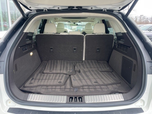 2022 Lincoln Nautilus Black Label AWD | Pano Roof | 360 Camera | BLIS