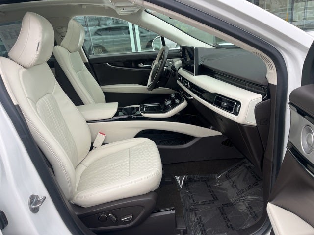 2022 Lincoln Nautilus Black Label AWD | Pano Roof | 360 Camera | BLIS