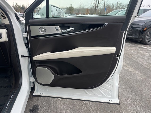 2022 Lincoln Nautilus Black Label AWD | Pano Roof | 360 Camera | BLIS