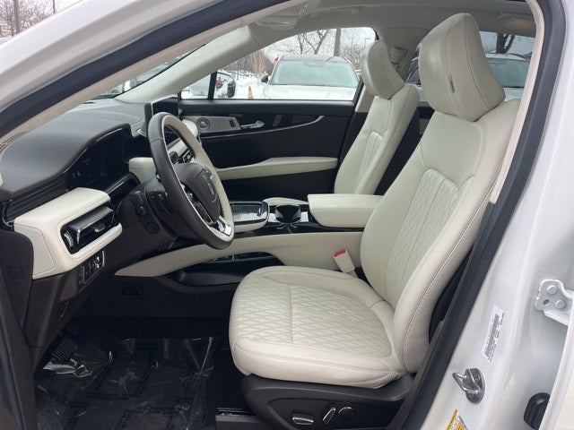 2022 Lincoln Nautilus Black Label AWD | Pano Roof | 360 Camera | BLIS