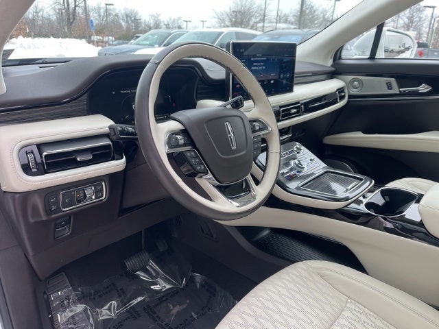 2022 Lincoln Nautilus Black Label AWD | Pano Roof | 360 Camera | BLIS