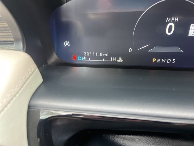 2022 Lincoln Nautilus Black Label AWD | Pano Roof | 360 Camera | BLIS