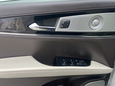 2022 Lincoln Nautilus Black Label AWD | Pano Roof | 360 Camera | BLIS