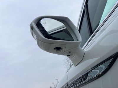 2022 Lincoln Nautilus Black Label AWD | Pano Roof | 360 Camera | BLIS