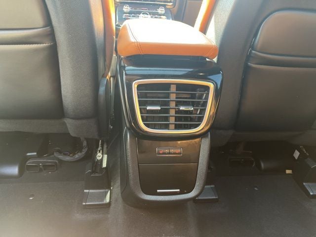 2023 Lincoln Nautilus Black Label AWD | Pano Roof | 360 Cam | Ultra Comfort Pkg
