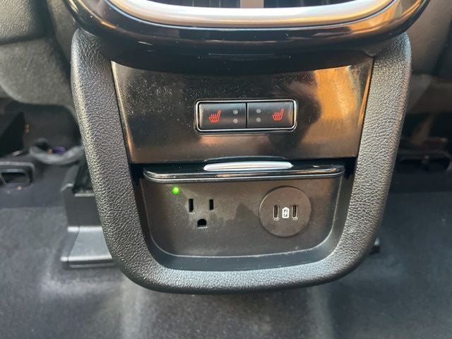 2023 Lincoln Nautilus Black Label AWD | Pano Roof | 360 Cam | Ultra Comfort Pkg