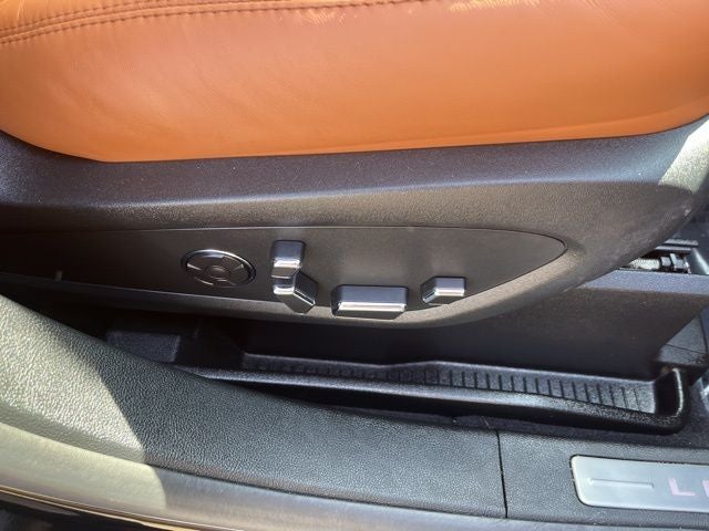 2023 Lincoln Nautilus Black Label AWD | Pano Roof | 360 Cam | Ultra Comfort Pkg