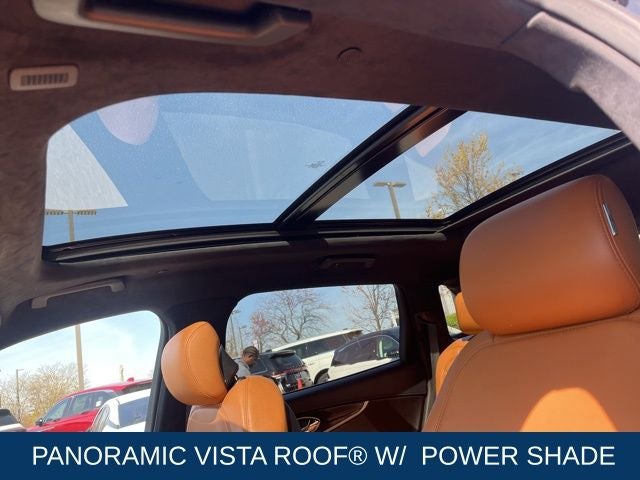 2023 Lincoln Nautilus Black Label AWD | Pano Roof | 360 Cam | Ultra Comfort Pkg