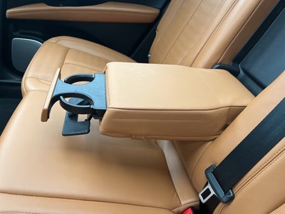 2023 Lincoln Nautilus Black Label AWD | Pano Roof | 360 Camera | Tow Pkg