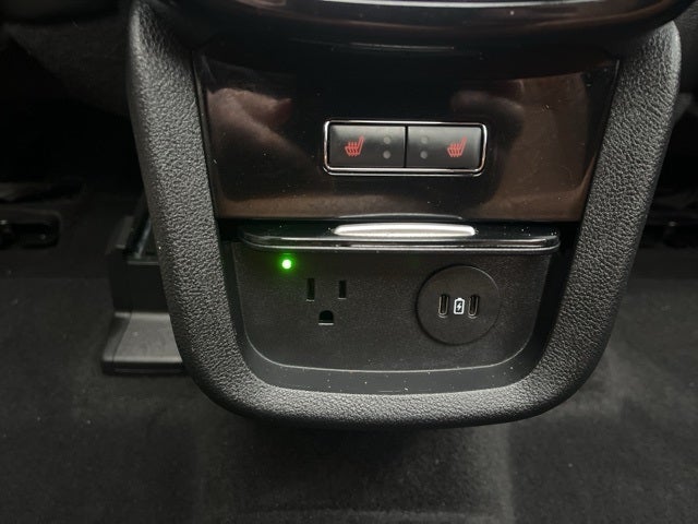 2023 Lincoln Nautilus Black Label AWD | Pano Roof | 360 Camera | Tow Pkg