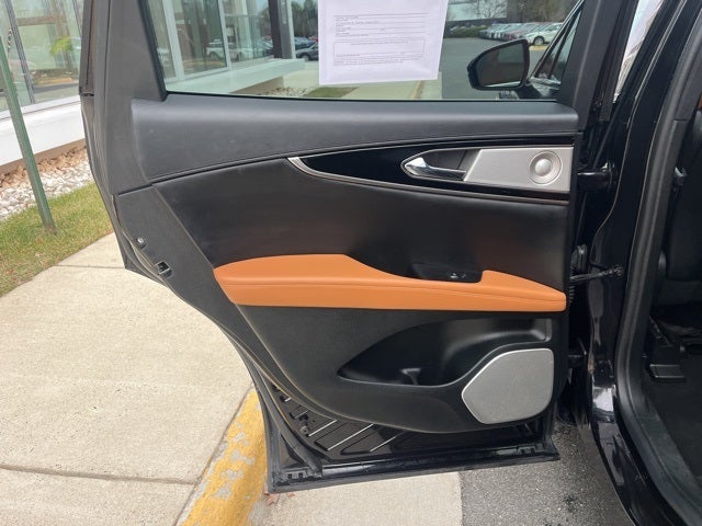 2023 Lincoln Nautilus Black Label AWD | Pano Roof | 360 Camera | Tow Pkg