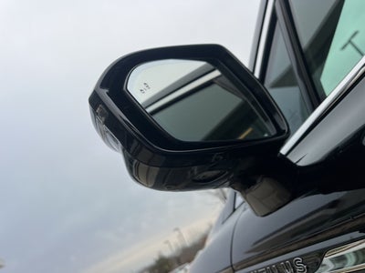 2023 Lincoln Nautilus Black Label AWD | Pano Roof | 360 Camera | Tow Pkg