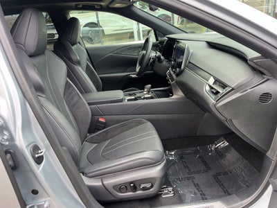 2023 Lexus RX 500h F SPORT Performance AWD | Pano Roof | 360 Cam | BLIS | HUD