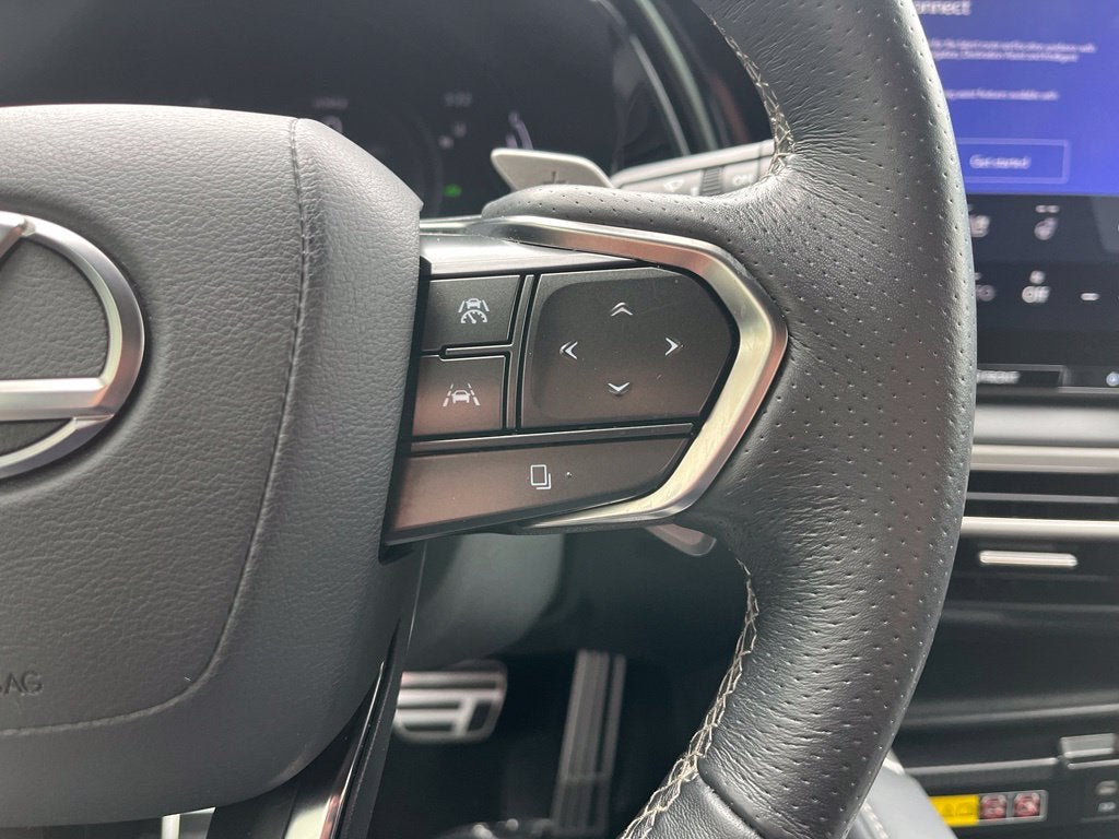 2023 Lexus RX 500h F SPORT Performance AWD | Pano Roof | 360 Cam | BLIS | HUD