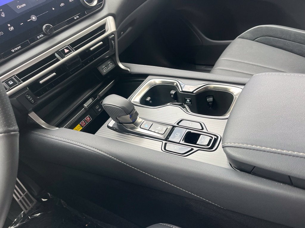 2023 Lexus RX 500h F SPORT Performance AWD | Pano Roof | 360 Cam | BLIS | HUD