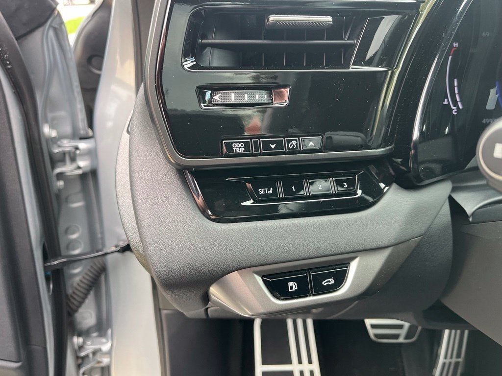 2023 Lexus RX 500h F SPORT Performance AWD | Pano Roof | 360 Cam | BLIS | HUD